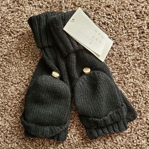 A New Day Touch Screen Mittens